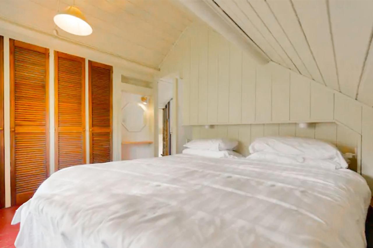 Countryside Bliss: Historic Cottage By The Sea Burgh-Haamstede Bagian luar foto